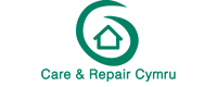 Care and Repair Cymru Logo