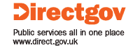 Directgov Logo